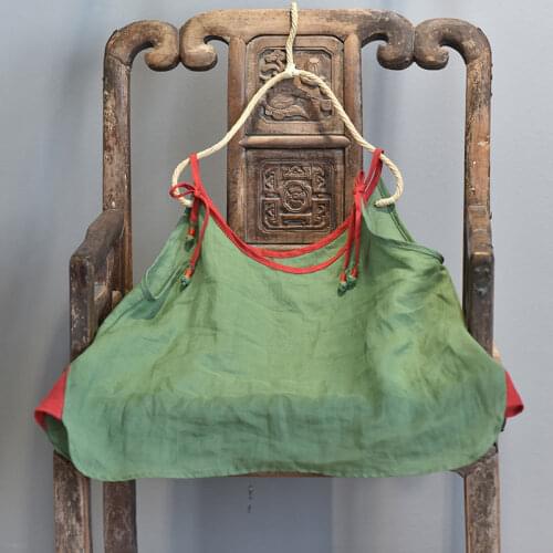 Women Loose Ramie Patchwork Spaghetti Strap Tops Camis Ladies Summer Plus Size Sleeveless Tops Tanktops Female 2021 Camis