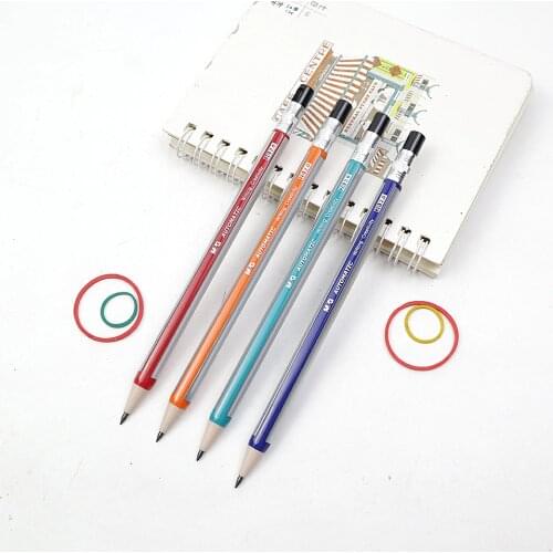 ZiViMi Children's Pencils