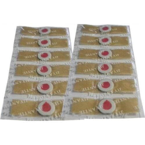 100pcs Detox Foot Pads Corn Patches Feet Care Medical Plaster Foot Corn Removal Remover Calluses Plantar Plaster Pain Relief