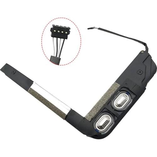 50 Pcs. Loud Speaker Buzzer Ringer For iPad 2 3 Speaker Replacement Accessories Parts