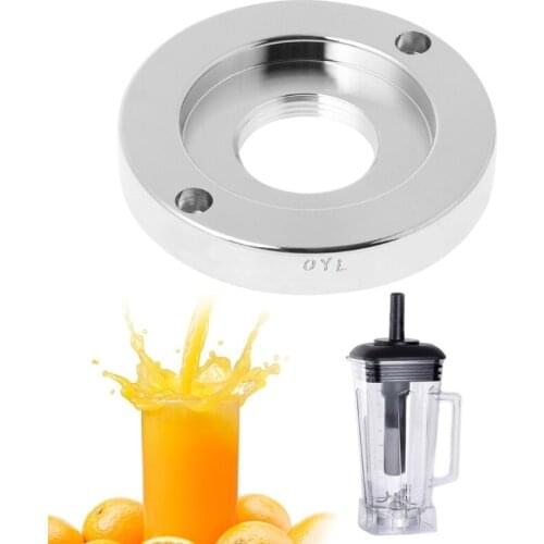 Blender Mixer Retainer Nut Bolt With O-Ring Soya-Bean Milk Machine Replacement