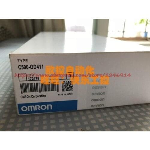 C500-OD411 0D411 Brand New & Original