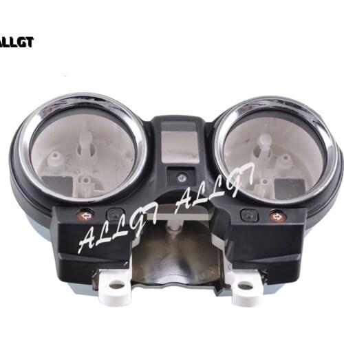ALLGT Speedometer Tachometer Gauge Cover for Honda CB600 CB900 Hornet