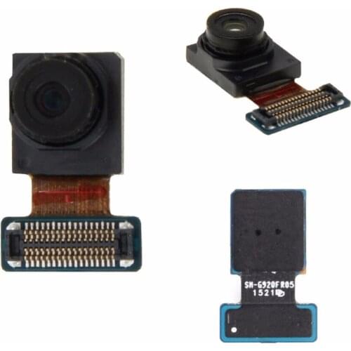 For Samsung Galaxy S6 SM-G920 Front Forward Facing Camera