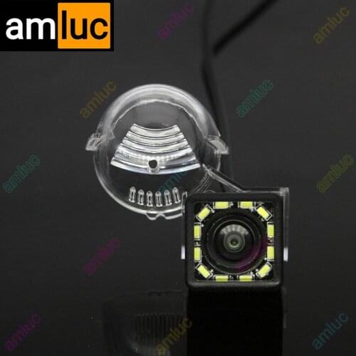 For Suzuki Grand Vitara SX4 Hatchback Crossover Alto S-Cross 2005 - 2017 Car HD AHD Vehicle Rear View Reverse parcking Camera