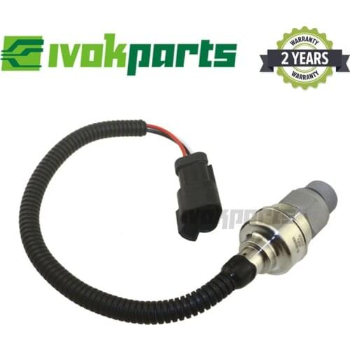 High Pump Pressure Hydraulic Sensor Switch Sender 221-8859 For CAT Caterpillar ENGINE E320B E320C E312B E312C Excavator 318C 320