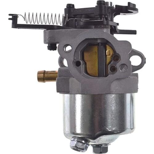 DOV750 CARBURETOR 591852 BRIGGS & STRATTON DOV 700 I/C 6.5HP 161CC LAWN MOWER OEM CARB B&S 793493 793463 100602 520-026