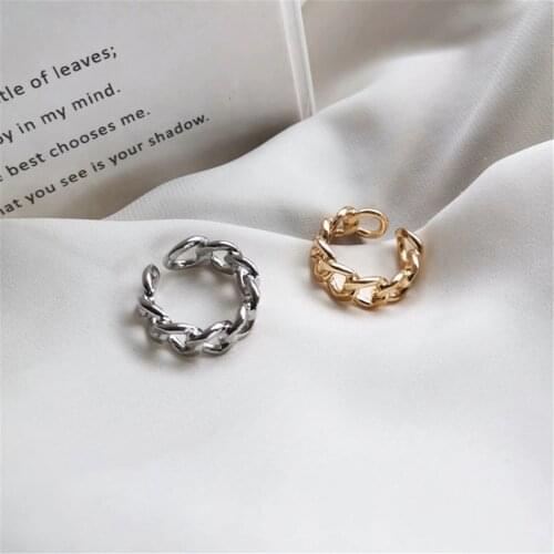 LANTINSTUNE Women's Rings