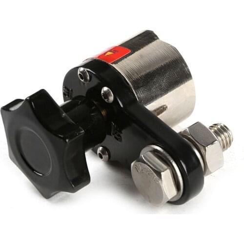 Neodymium Magnet Magnetic Welding Ground Clamp Grounding Magnet Connector for Welding Machine Welding Ground