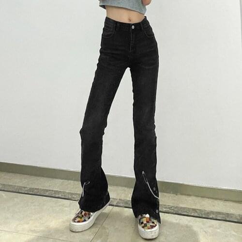 Pontallon Women Jeans