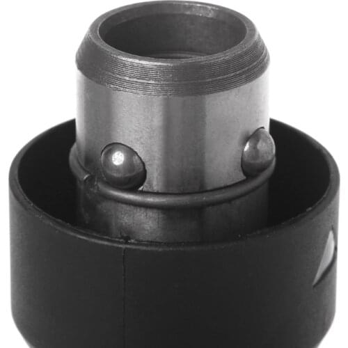 Holding Fixture SDS Plus Drill Chuck For Bosch GBH2-26DFR GBH2-28DFV GBH4-32DFR