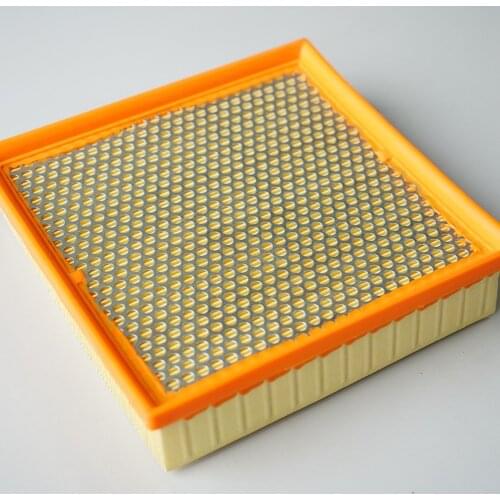 Air filter for CHRYSLER 300C . JEEP GRAND CHEROKEE . LANCIA THEMA OEM:4861688AA 04861688AA #FK682