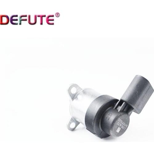 0928400692 solenoid valve fuel pump inlet metering unit