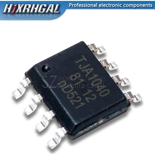 10PCS TJA1040 TJA1042 TJA1050 SOP8 new and original IC HJXRHGAL