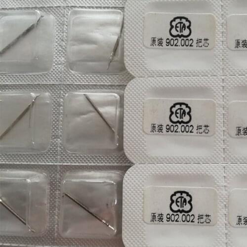 Watch accessories eta902.002 quartz movement accessories 902.101 handle handle core dry single price