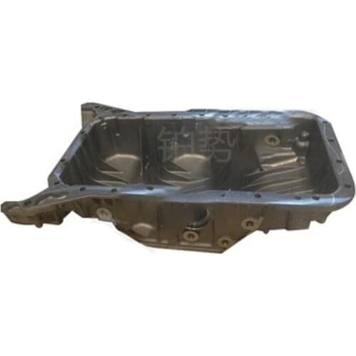 Car Engine gearbox fixing bracket shell oil pan 2015-mer ced esb enzC450 C400 C43 W213 W222 W205 cover plate oil drain oil pan