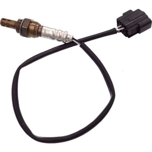 Car Styling 4 Wire Sensor for MAZDA 323 Familia 1.5I Engine Code Z5 Precat Direct Fit Oxygen O2 Senser WEIDA AUTO PARTS
