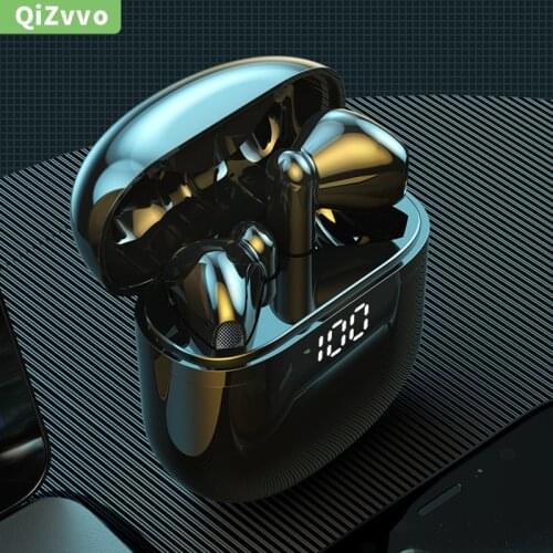 Wireless Headphones TWS Bluetooth Earphone Earbuds Stereo Headset Gamer Sport Waterproof with Mic for Xiaomi Huawei Apple iPhone