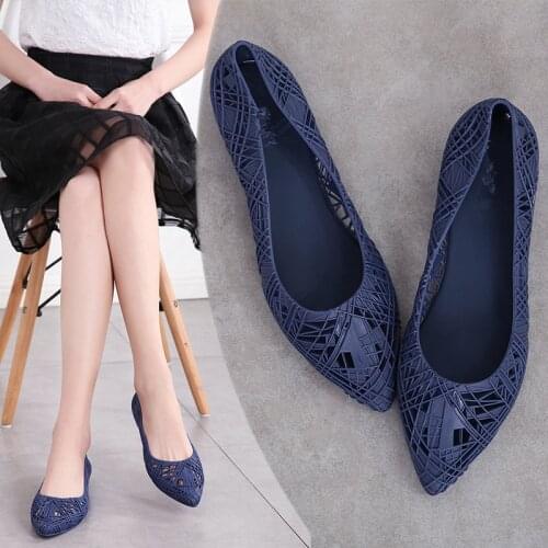 ZZPOHE Summer Fashion Sandals Woman Platform soft large size sandals casual comfortable womens shoes free shipping