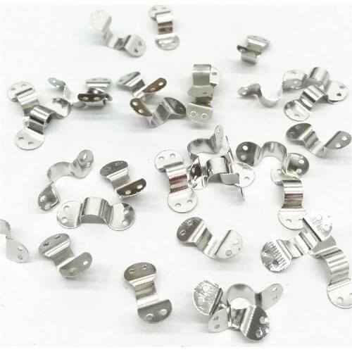 DIY Pet Dog headdress elastic clip spring clip children accessories Hair Accessories Jewelry