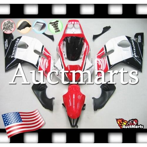 For Yamaha YZFR6 YZF R6 600 98-02 1998 1999 2000 2001 2002 Fairing Kit (P/N:4h28)