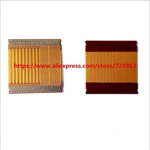 Flex Cable Replacement Repair Part For Nikon D5100 Camera