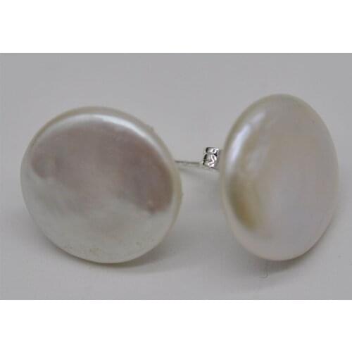 HaBiToo Stud Earrings