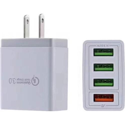 HOTEMPO Network Chargers For Mobile Phones