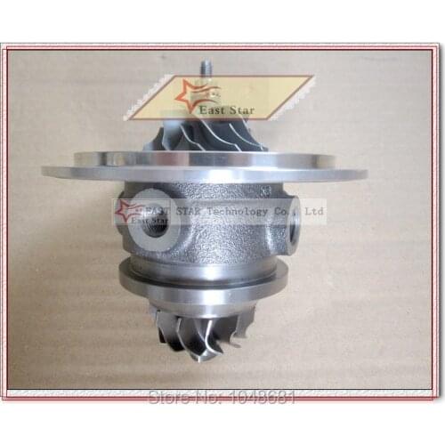 Free Ship Turbocharger Cartridge Turbo CHRA GT1752S 452204-0005 452204 For SAAB 9.3 9.5 9-3 9-5 97- B205E B235E B205L 2.0L 2.3L