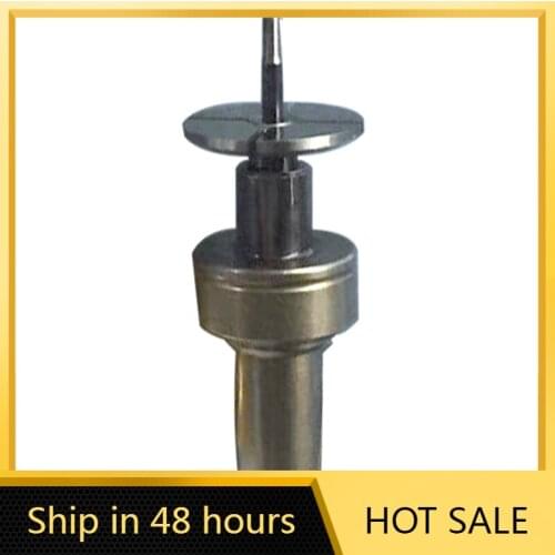 Common Rail Injector Valve Cap 528 for BOSCH 0445110