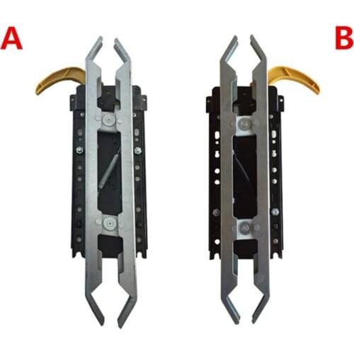 SEC20800 STRUSTESC Elevator Door Vane Door Cam Door Knife Door Kuppler Lift Spare Parts