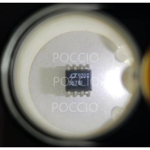 LT1678IS8 LT1678CS8 LT1678 - Dual/Quad Low Noise, Rail-to-Rail, Precision Op Amps