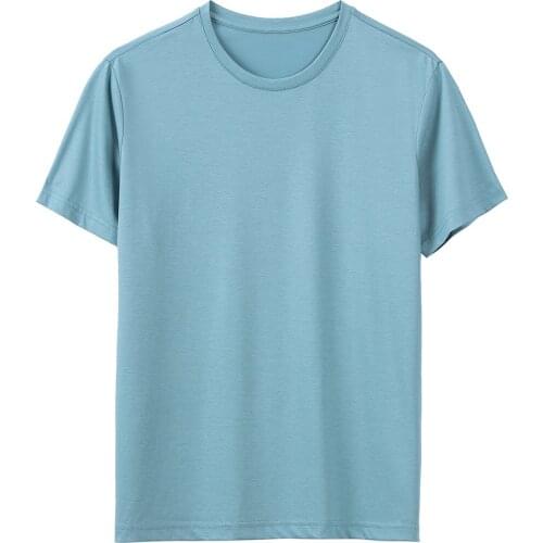 Monstceler Men's Plain T-shirts