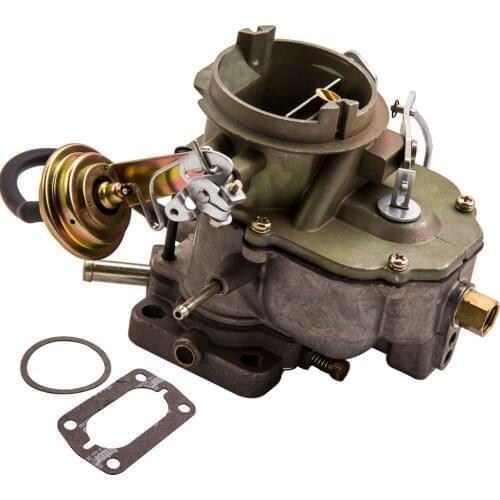 Carburetor Carb Gasket for Dodge for Chrysler 318 BBD 2 Barrel V8 5.2L for Dodge 6 Cylinders Engine 1967 - 1980 Zinc Alloy NEW