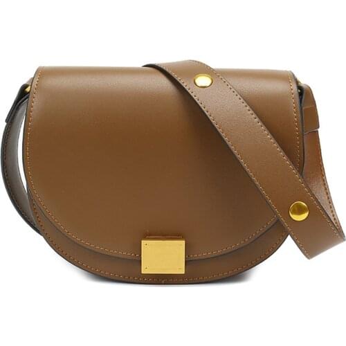 Shucai Women's Round Bags