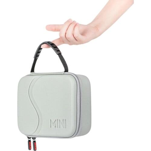 Mavic Mini SE Storage Case Bag for DJI Mavic Mini 2 / Mini SE Portable Package Bag Drone Mini SE Bag Accessories