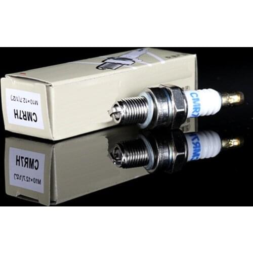 A7RTC CMR7H L7T Chainsaw Spark Plug Engine Accessories Fits for Lawn Mower 9500rpm 36cc chainsaw spark plug for lawn mower