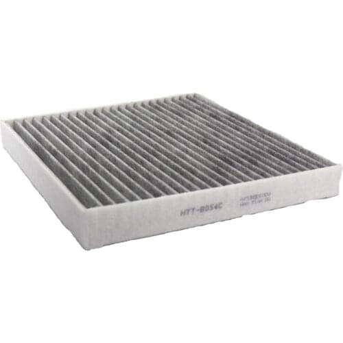 Car Cabin Air Filter FOR Smart Fortwo Cabriolet(A453) 2015 1.0L Fortwo COUPE(W451)2008 1.0L/1.0T Fortwo(W453)2014 A4538350300