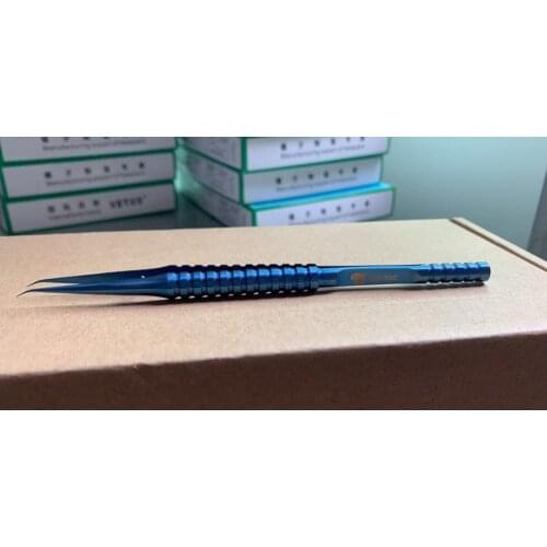 1pcs/Original Best Quality Tweezers Titaniu alloy MY-30 industrial grade precision Tweezzers