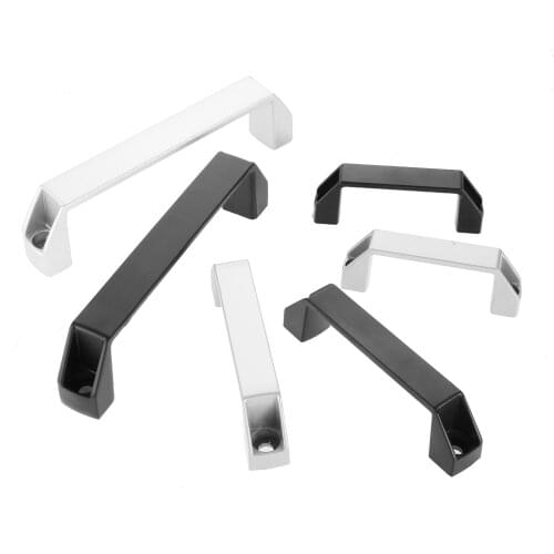 1Pc Box Handle for Toolbox Suitcases Equipment Cabinet Pull Drawer Knobs Hardware Accessories Furniture Kitchen