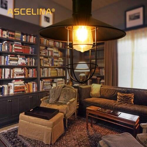 ASCELINA Designer Pendant Lights