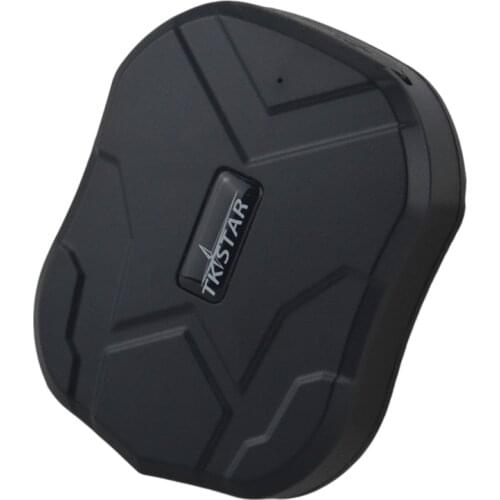 Strong magnet GPS tracker TK905 waterproof car gps tracker 12-24v Free APP and platform long battery GPS loctor 90days standby