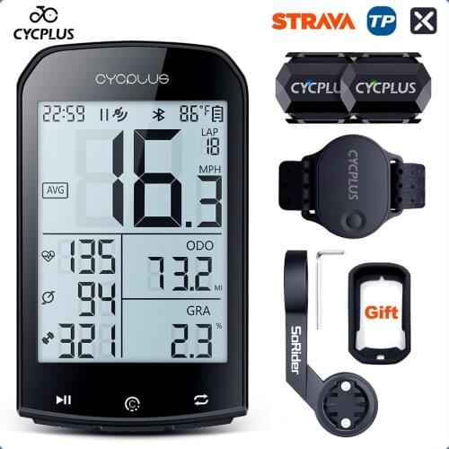 CYCPLUS Mountain Bikes