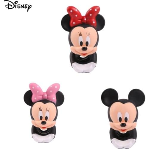 Disney Cartoon Faucet Extender Minnie Mickey Water Saving Extension Tool Help Children Washing Hands Bathroom Water Tap Extender