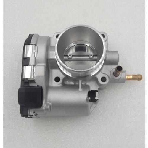 Electronic Throttle Body for Chery /Jac / Zotye / Changa Throttle Assembly F01R00Y002 0280750199