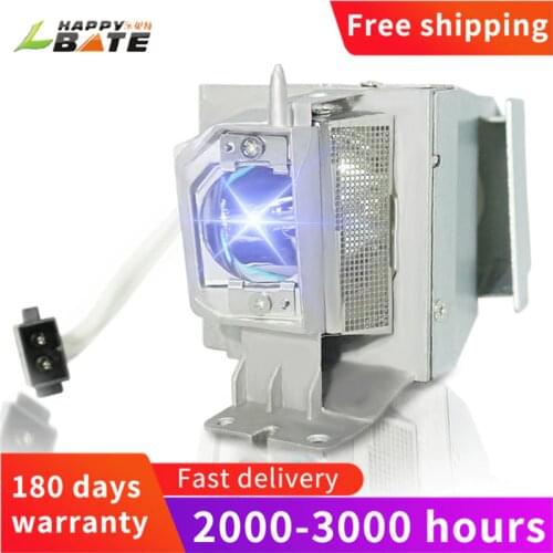 BL-FU195A/BL-FU195C Projector Lamp Bulb with housing for OPTOMA HD142X HD27 DW441 H115 S341 TW342 W340 W341 W345 W355 projector