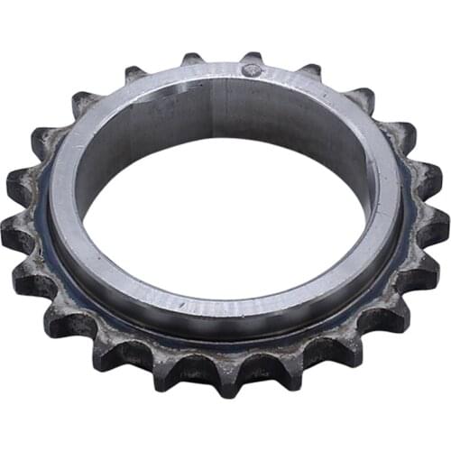 Quality Gearbox Transmission Shaft Wheel Change For V W Seat Skoda 1.4T TDI 045105209 Gear shaft of the crankshaft