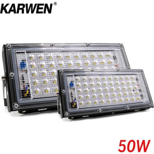 KARWEN LED Floodlights