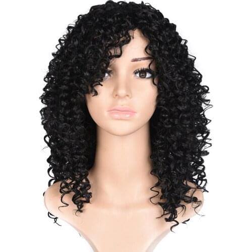 Черные парики MAGNIFIQUE China At AliExpress