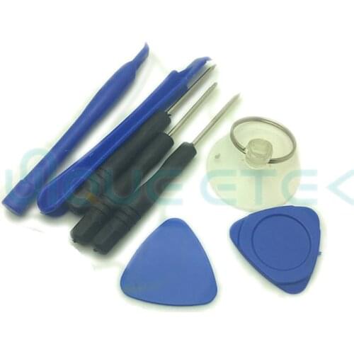 8 in 1 Hand Tool Sets for Xiaomi smartphones Repairing Tools Computer Electronics Repair Work Tools Kit